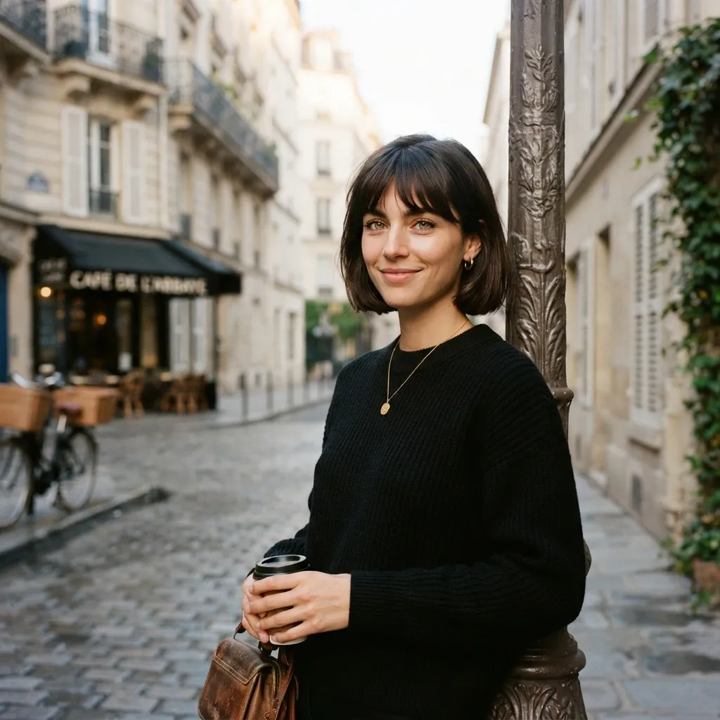 French Bob