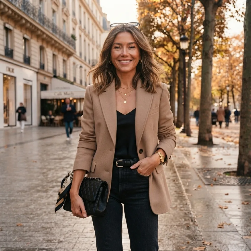 Layered Lob